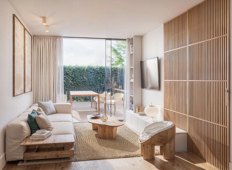 3 chambre Appartement à vendre