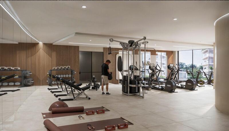 3 chambre Appartement à vendre