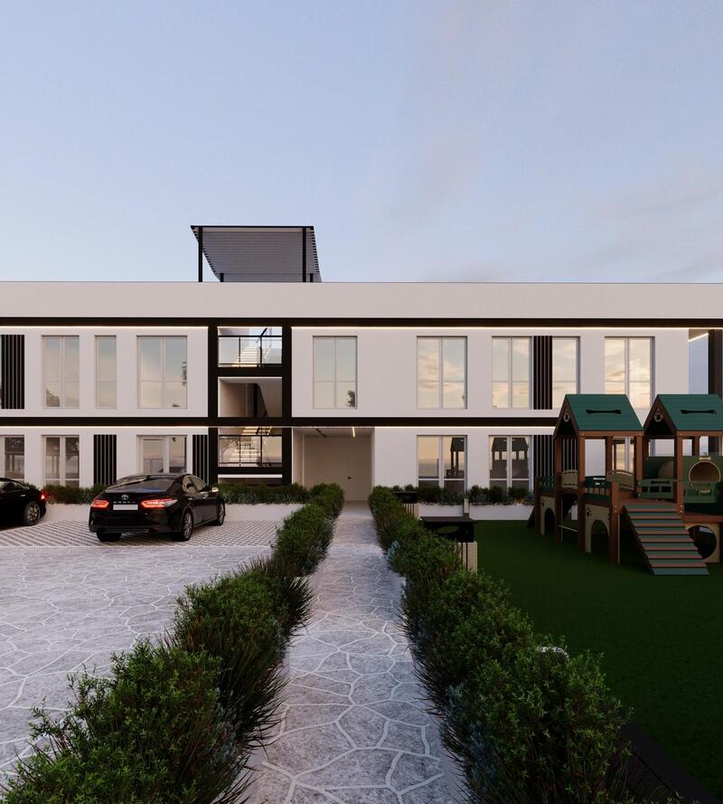 квартира продается в Finestrat, Alicante