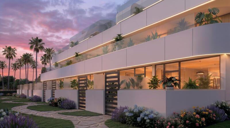 1 bedroom Apartment for sale
