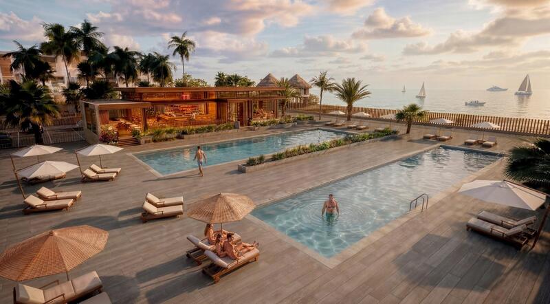 Lejlighed til salg i Vera, Almería