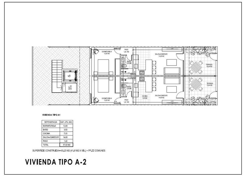1 bedroom Apartment for sale