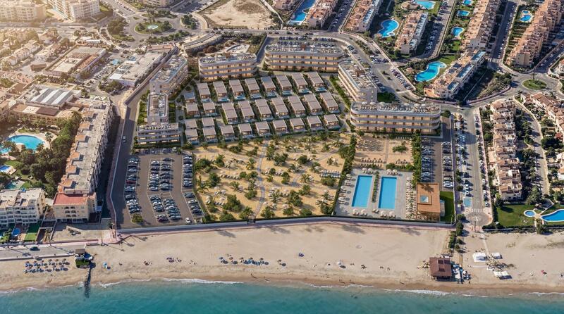 Lejlighed til salg i Vera, Almería