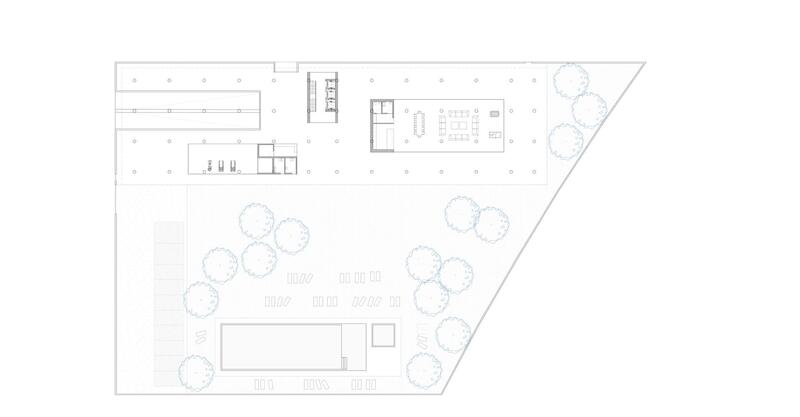 2 Schlafzimmer Appartement zu verkaufen