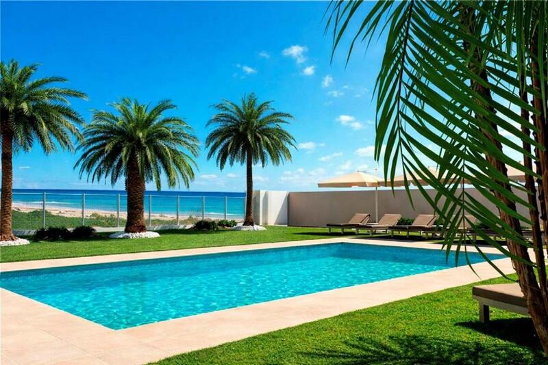 3 Cuarto Villa en venta