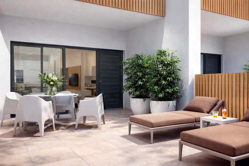 3 Cuarto Villa en venta