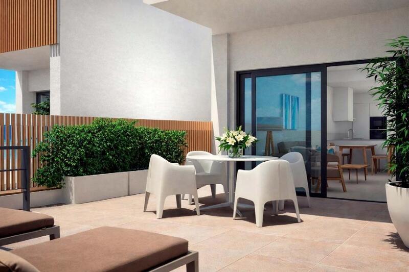 3 Cuarto Villa en venta