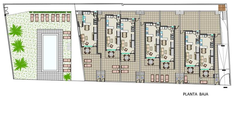 3 Cuarto Villa en venta