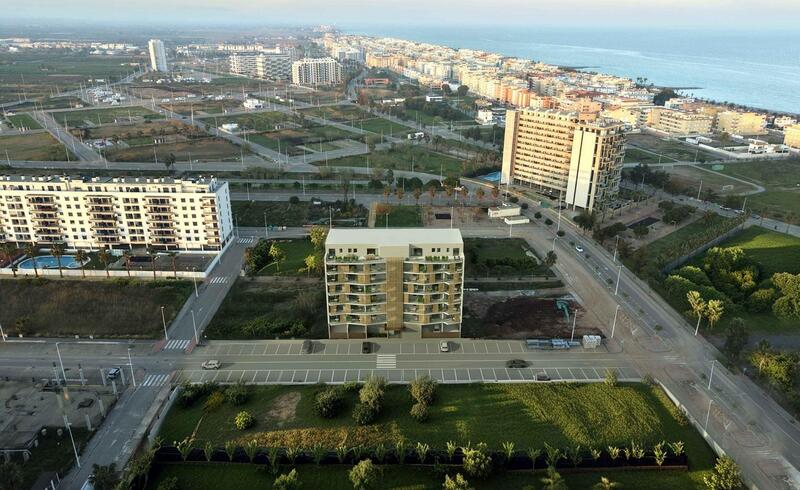 2 Cuarto Apartamento en venta