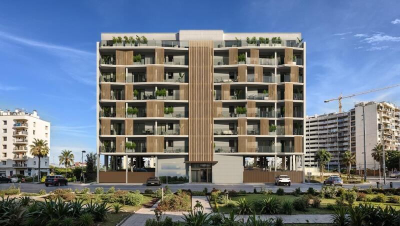3 bedroom Apartment for sale
