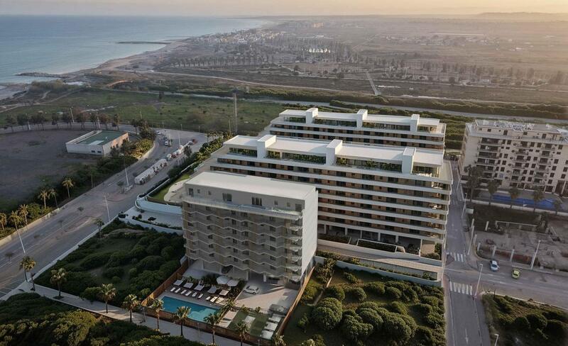 3 bedroom Apartment for sale