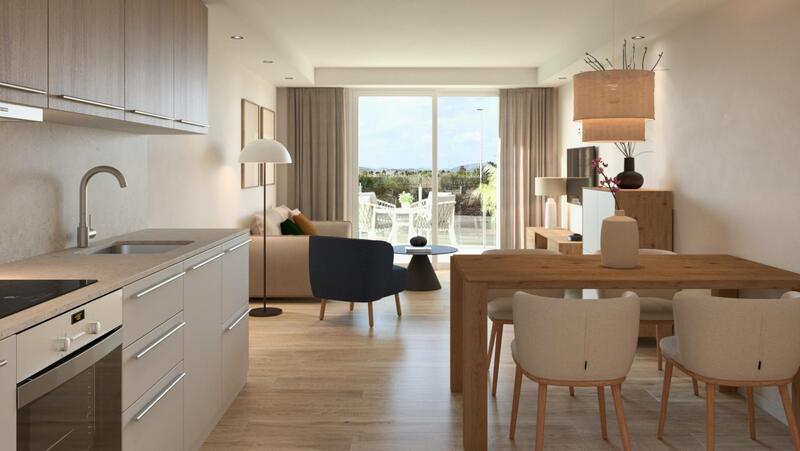 3 bedroom Apartment for sale