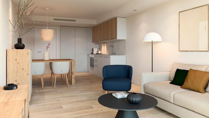 3 bedroom Apartment for sale