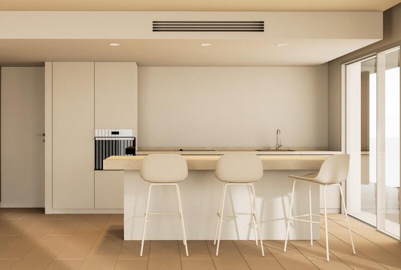 2 bedroom Apartment for sale