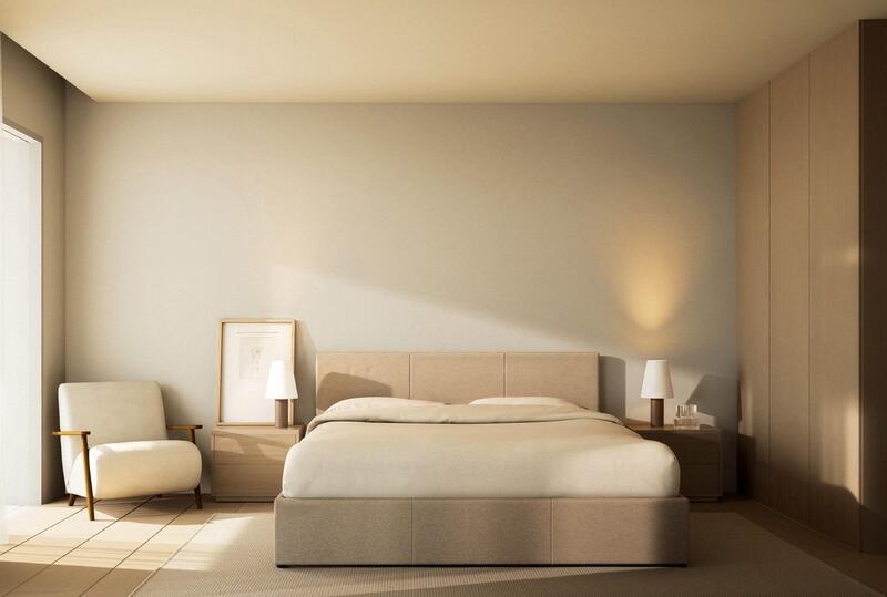 2 bedroom Apartment for sale