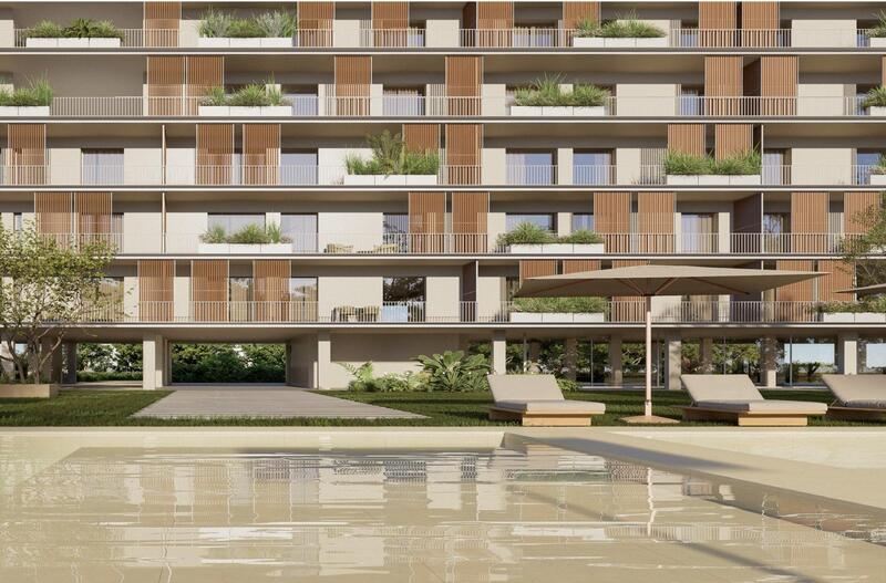2 bedroom Apartment for sale