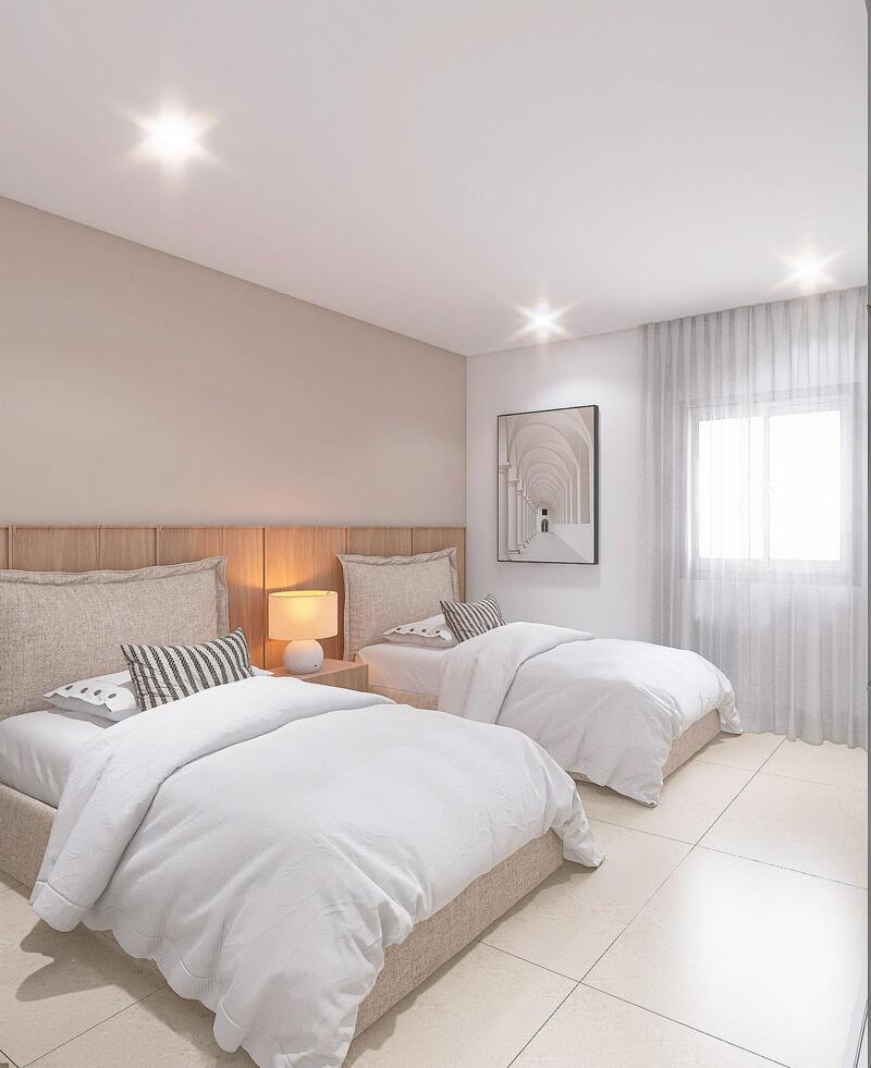 4 Cuarto Dúplex en venta