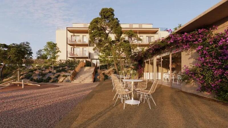 3 Cuarto Apartamento en venta