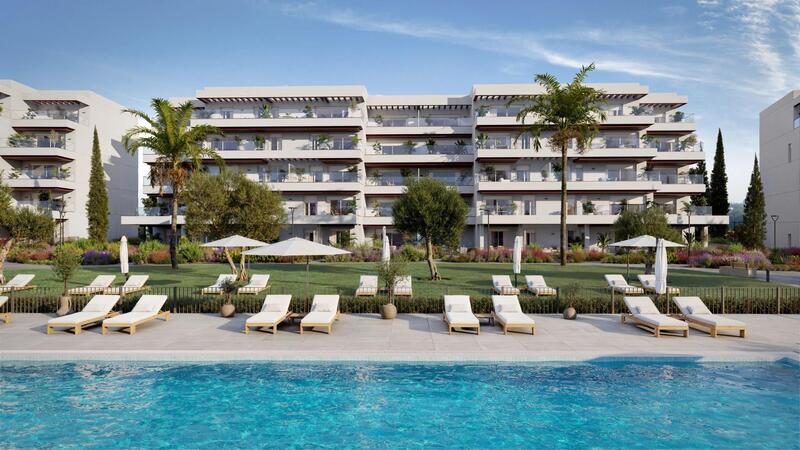 2 Cuarto Apartamento en venta