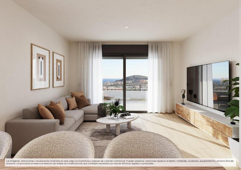 3 bedroom Apartment for sale
