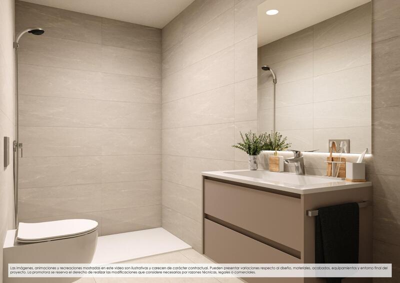 3 bedroom Apartment for sale