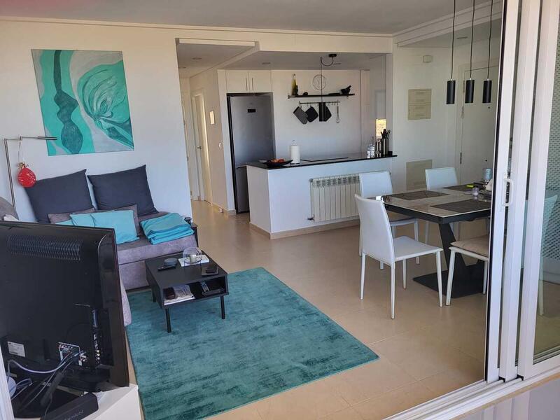 2 bedroom Apartment for sale