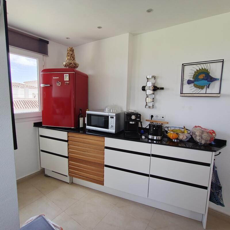 2 slaapkamer Appartement Te koop