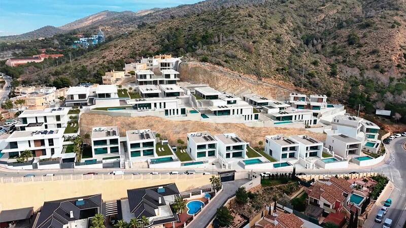 3 bedroom Villa for sale