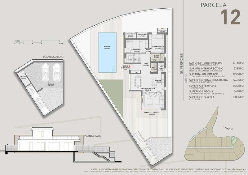 3 bedroom Villa for sale