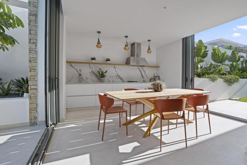 3 bedroom Villa for sale