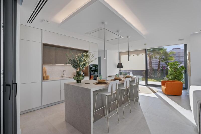 4 bedroom Villa for sale
