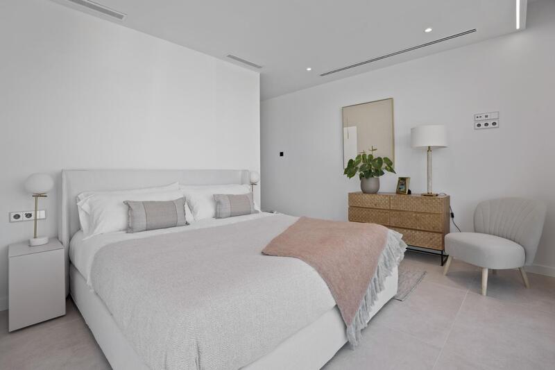 4 bedroom Villa for sale