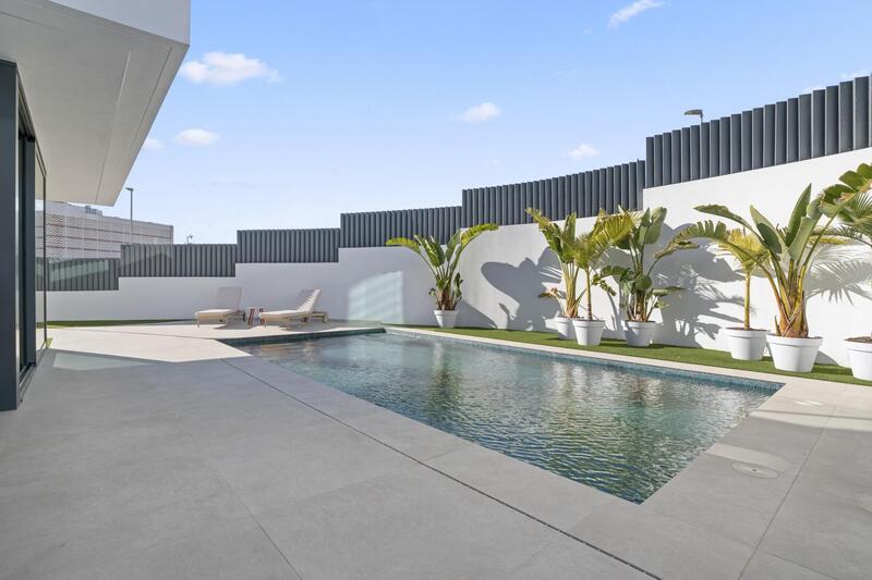 4 bedroom Villa for sale