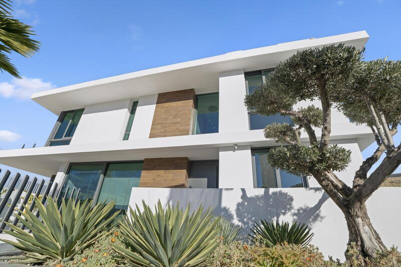 4 bedroom Villa for sale