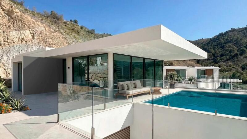 3 bedroom Villa for sale