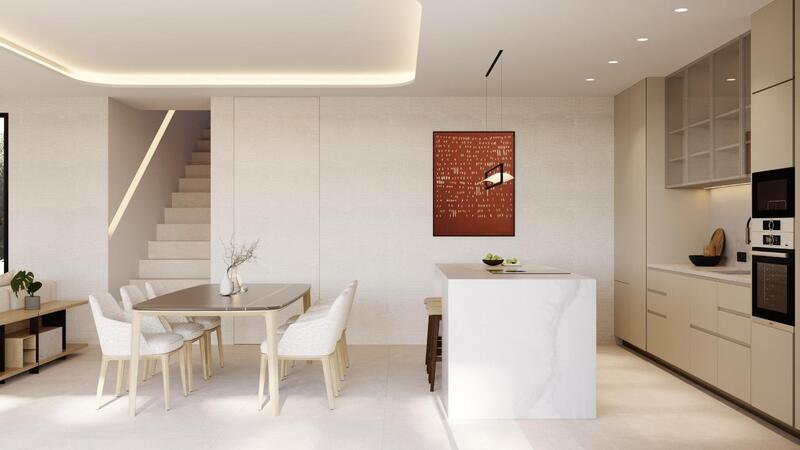 4 slaapkamer Villa Te koop
