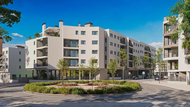 2 slaapkamer Appartement Te koop in Alacant/Alicante, Alicante