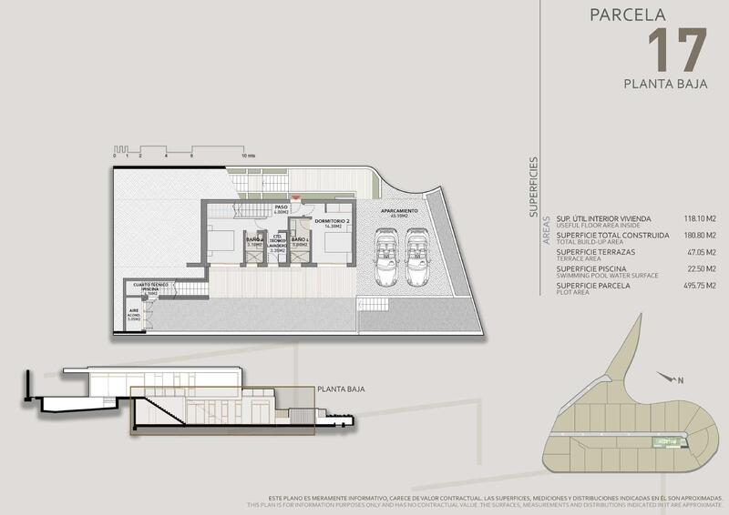 3 slaapkamer Villa Te koop in Benidorm, Alicante