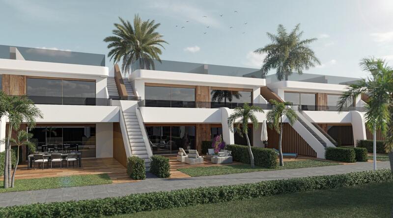 Villa til salg i Alhama de Murcia, Murcia Villa til salg i Alhama de Murcia, Murcia