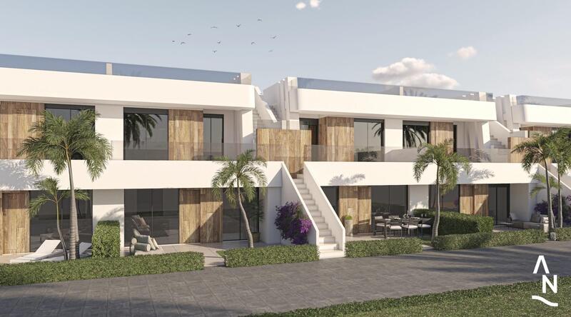 3 slaapkamer Villa Te koop 3 slaapkamer Villa Te koop
