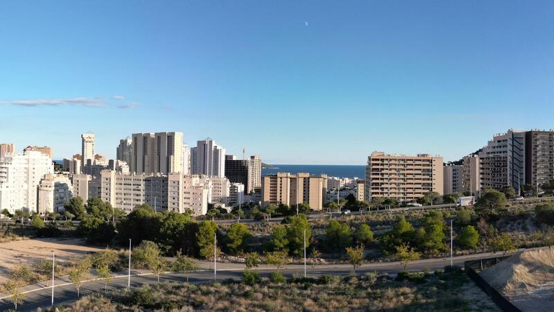 1 chambre Appartement à vendre
