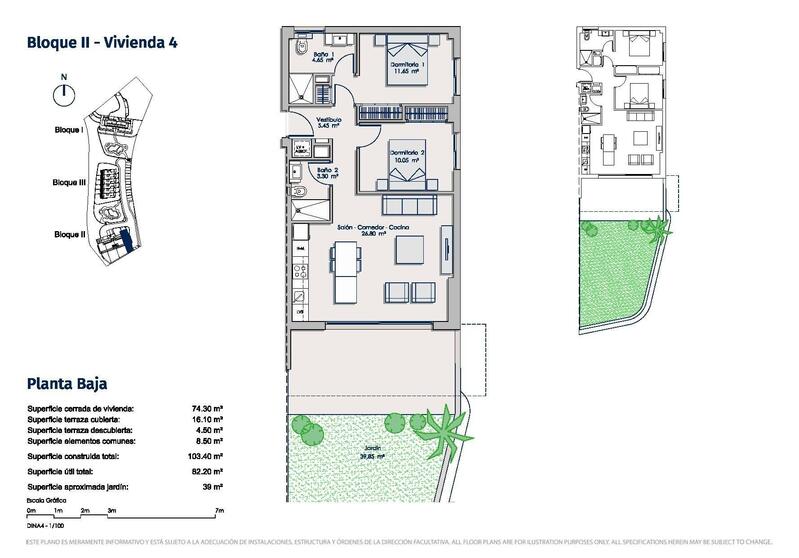 2 bedroom Apartment for sale 2 bedroom Apartment for sale