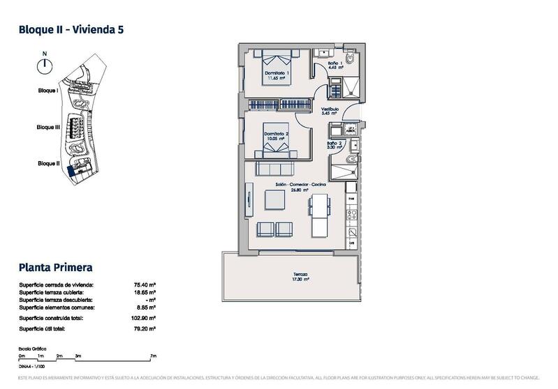 2 bedroom Apartment for sale 2 bedroom Apartment for sale
