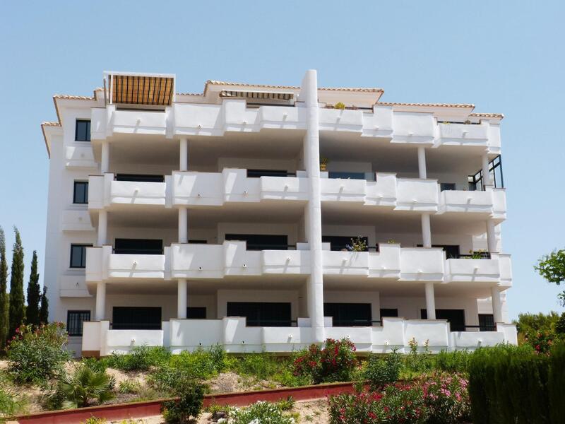 Apartment for sale in Orihuela Costa, Alicante Apartment for sale in Orihuela Costa, Alicante