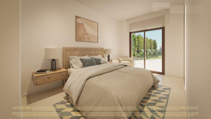 4 Schlafzimmer Villa zu verkaufen