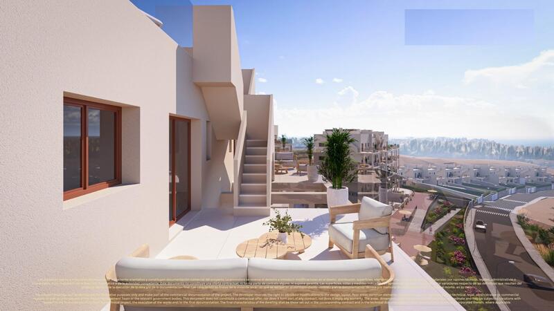 Apartment for sale in Murcia, Murcia