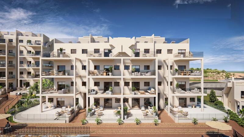 2 soverom Leilighet til salgs