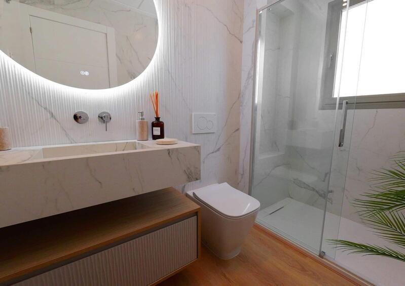 2 slaapkamer Appartement Te koop 2 slaapkamer Appartement Te koop