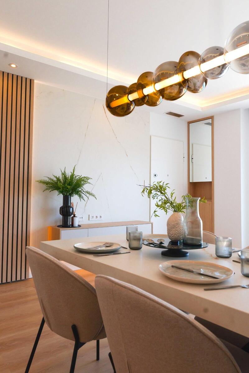 2 slaapkamer Appartement Te koop 2 slaapkamer Appartement Te koop