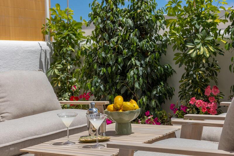 3 Cuarto Villa en venta
